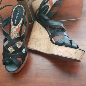 Madden Girl Sandals.